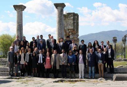 4th Moot Court, Philippi