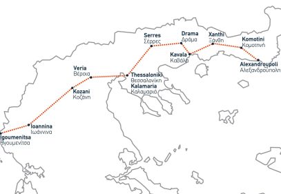 Festival "Tale of X Cities"