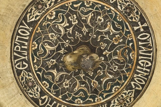 Art and material culture in Ottoman Greece: Between history and tradition