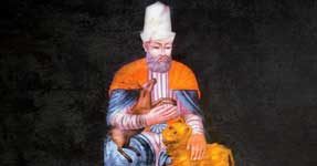 International symposium “Bektashis and Alevis in the Balkans and Anatolia”